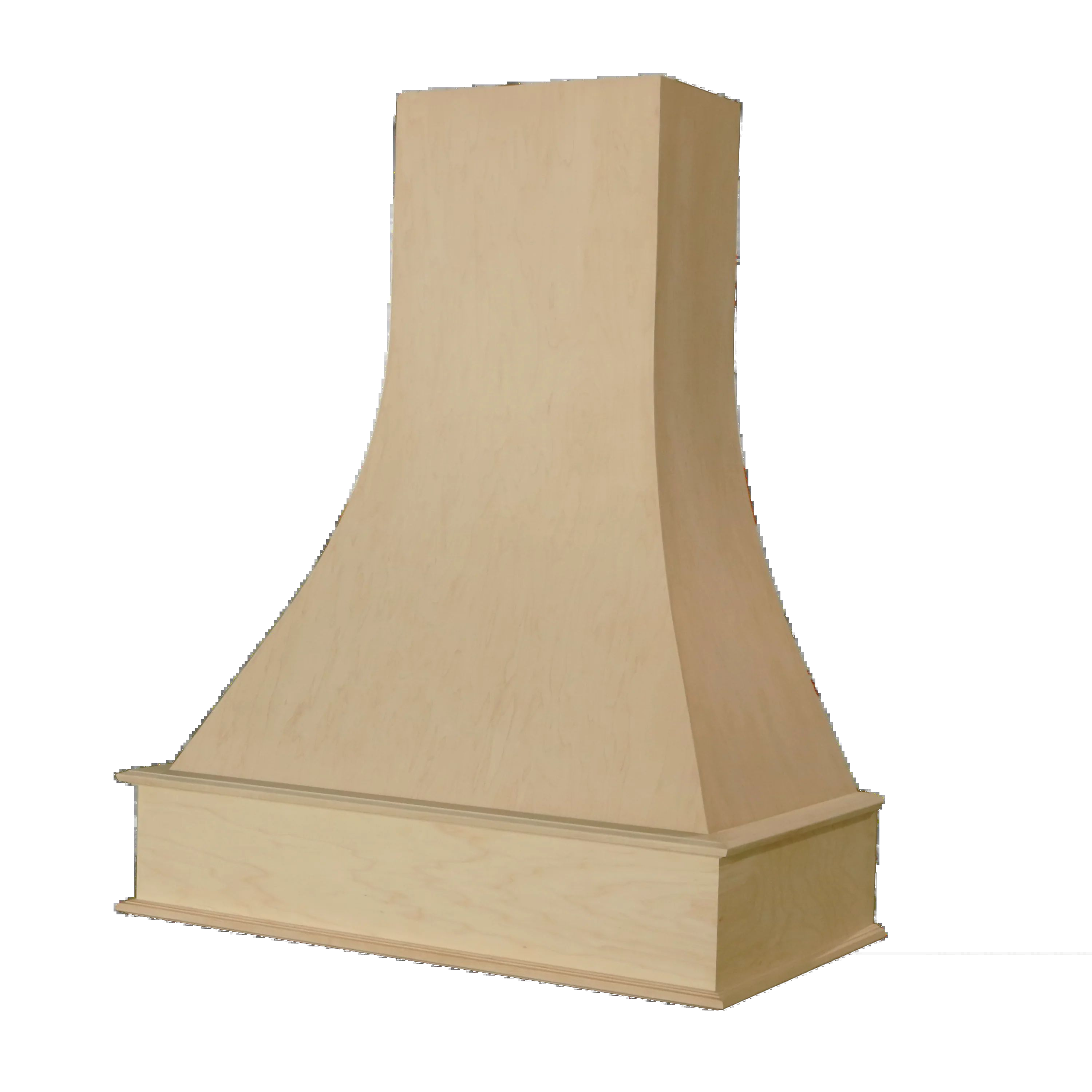 Artisan Maple Hood