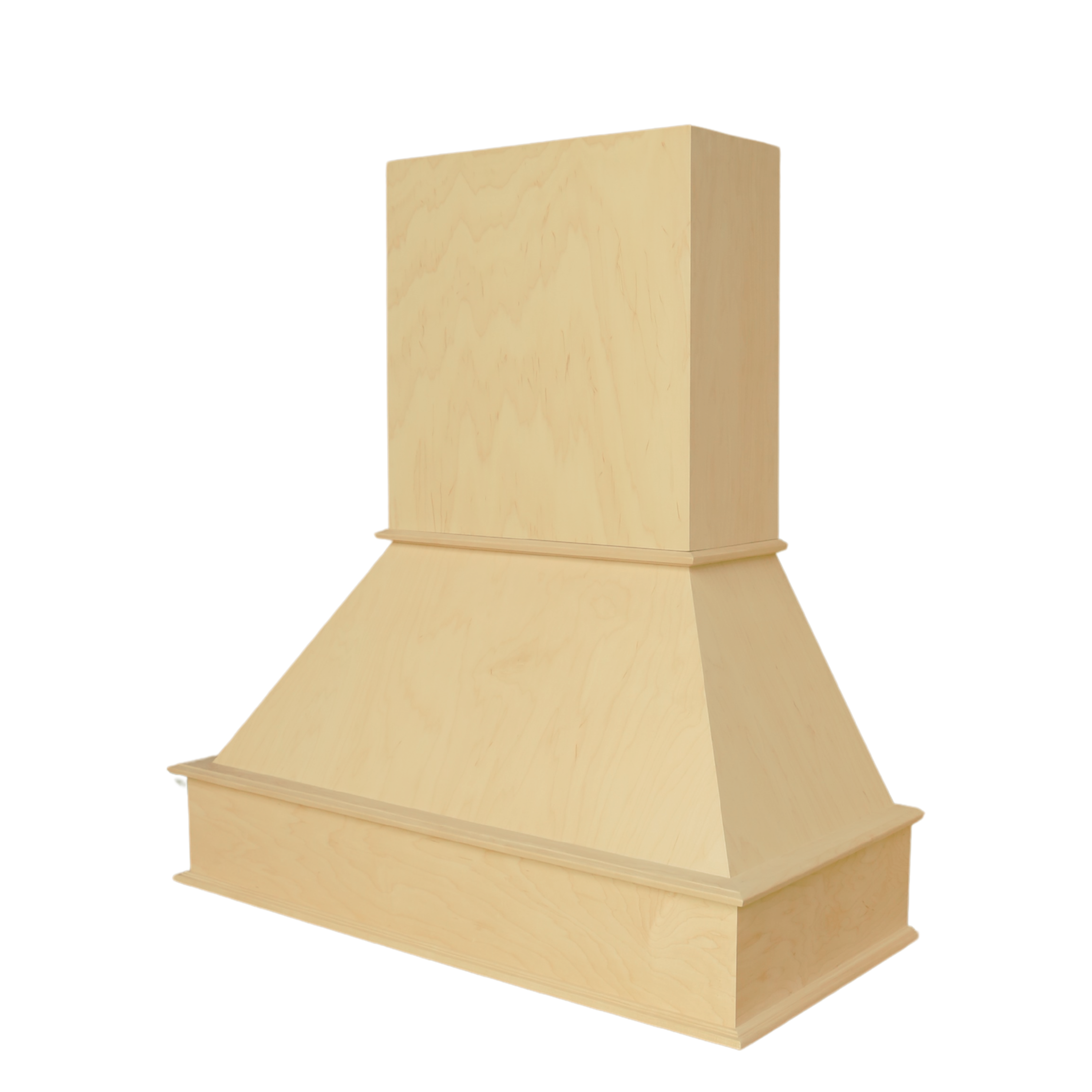 Signature Maple Hood