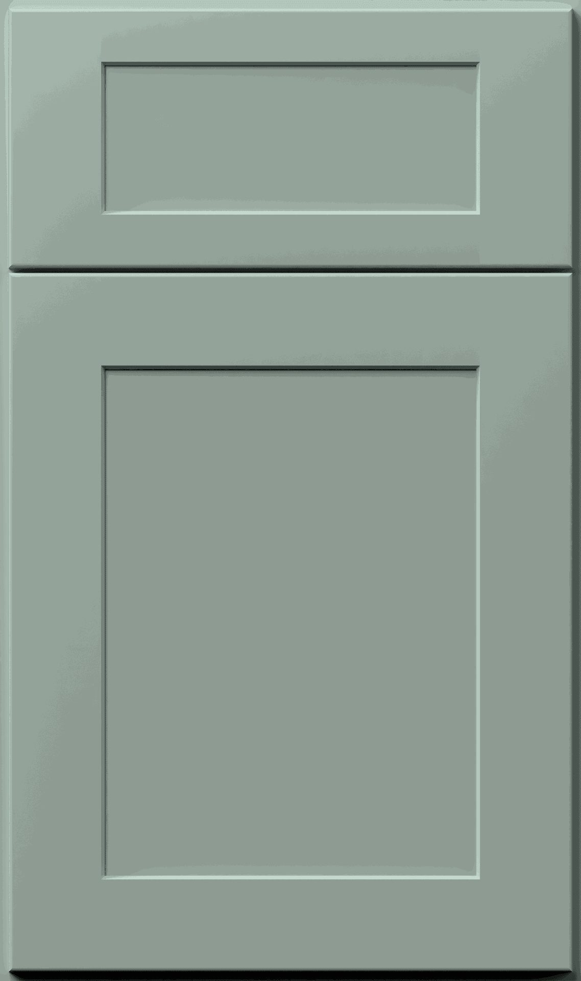 Shaker Sage Green