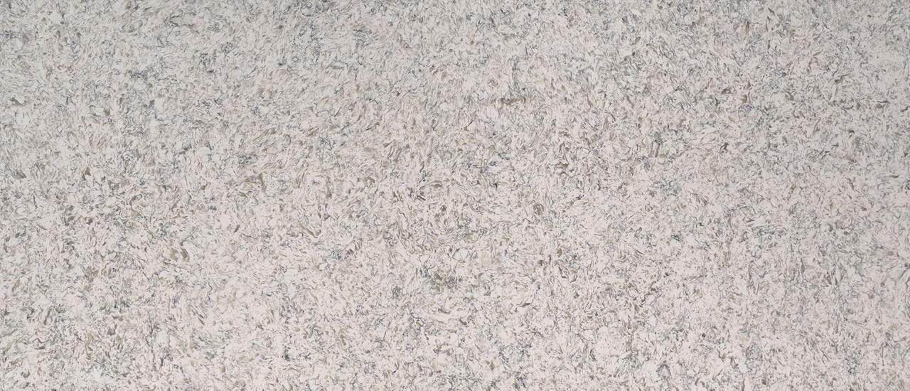 Montclair White Quartz