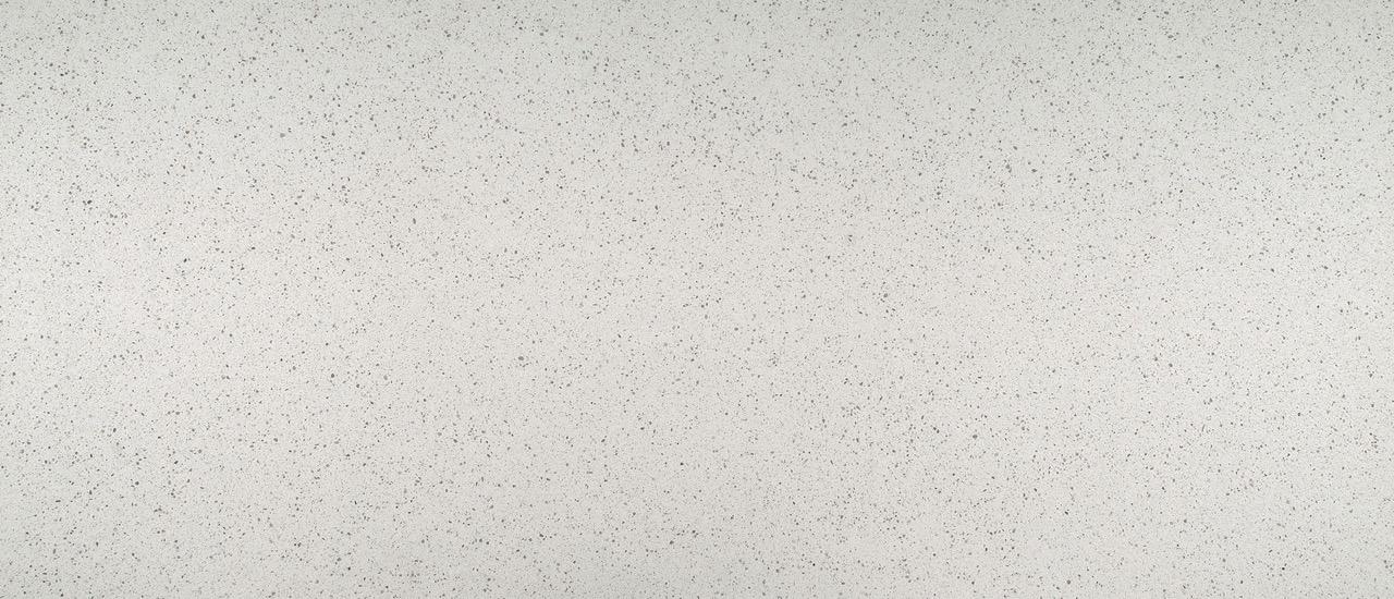Iced White Quartz
