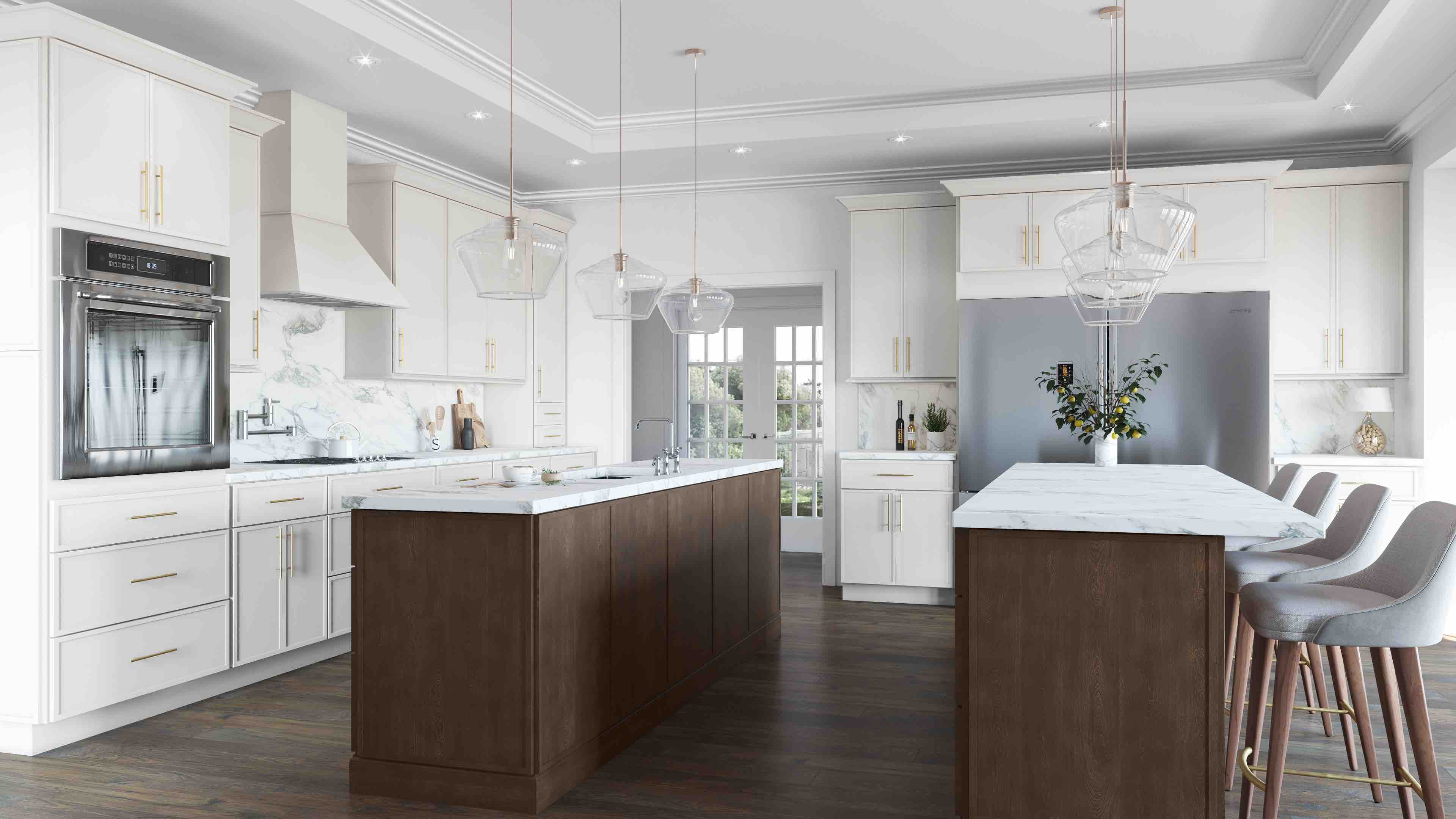 Countertops